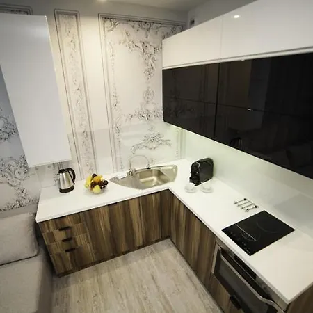 Διαμέρισμα Luksusowy W Krakowie - Stare Podgorze - Rynek Podgorski