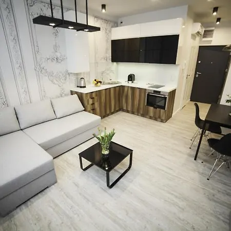 Luksusowy W Krakowie - Stare Podgorze - Rynek Podgorski