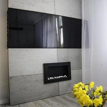 Διαμέρισμα Luksusowy W Krakowie - Stare Podgorze - Rynek Podgorski *