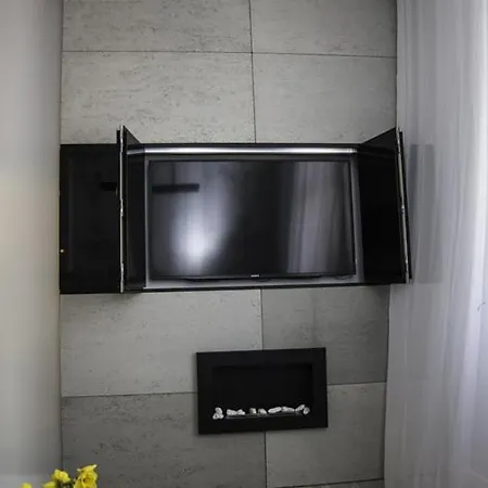 Luksusowy W Krakowie - Stare Podgorze - Rynek Podgorski *