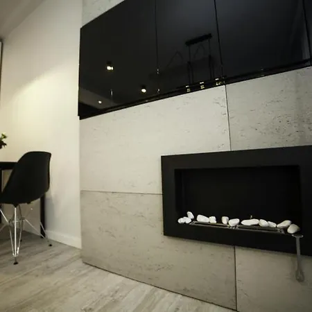 Luksusowy W Krakowie - Stare Podgorze - Rynek Podgorski Διαμέρισμα