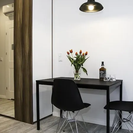 Luksusowy W Krakowie - Stare Podgorze - Rynek Podgorski Krasków