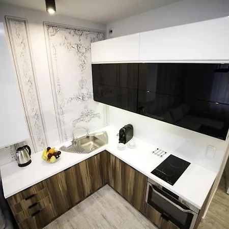 Luksusowy W Krakowie - Stare Podgorze - Rynek Podgorski Διαμέρισμα *